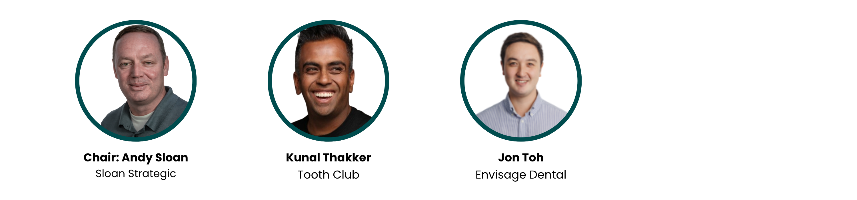 Fast growth panel