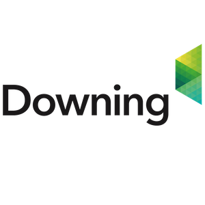 Downing