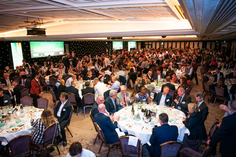 Finalists revealed for Healthcare Design Awards - Healthcare Summit 2026