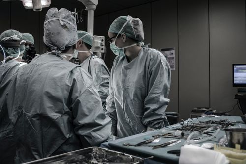 Guest blog: The value of digitizing operating rooms, and why surgeons are calling for the technology to be implemented