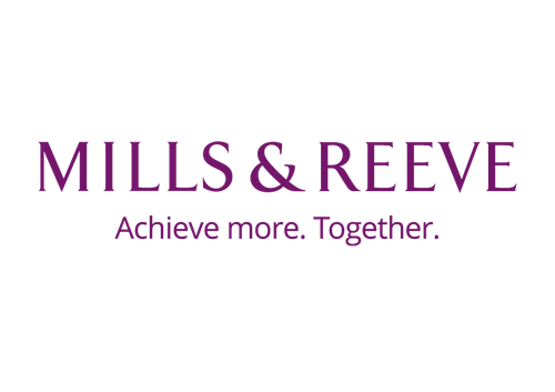 Mills & Reeve - Panel Sponsor