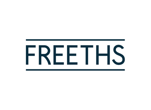 Freeths