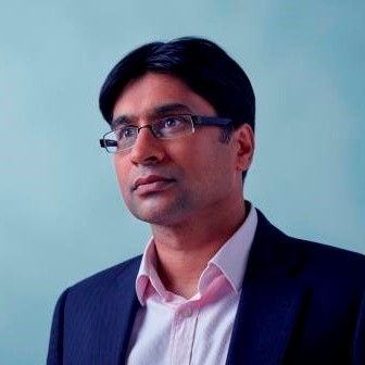 Suneel Gupta - RSM