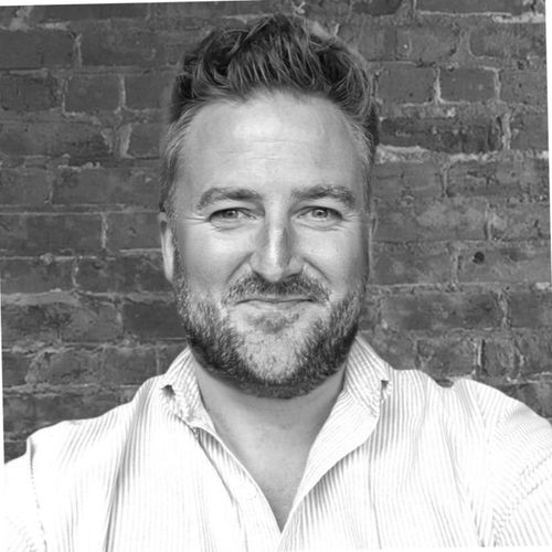 Mark Byrne - North West Surrey Health and Care Alliance