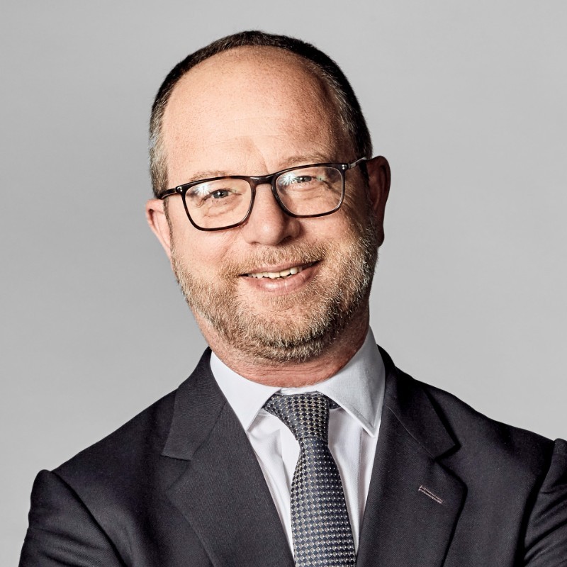 Kevin Beirne - Octopus Real Estate