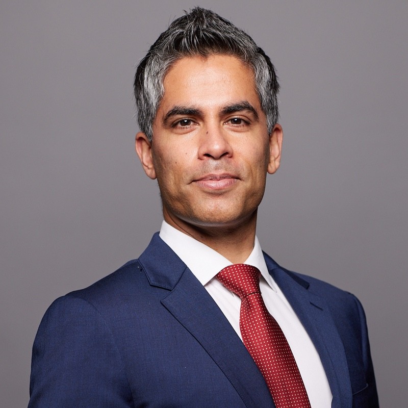 Amit Thaper - LDC
