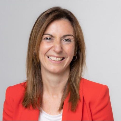 Sarah Livingston - CBRE