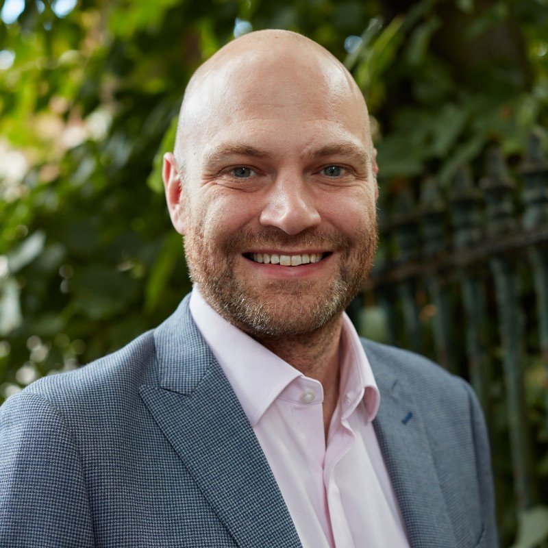 Tom Gregory - Botham Accounting