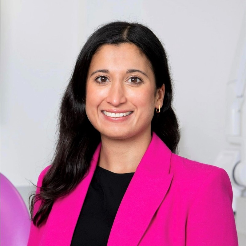 Reena Virdie - 
