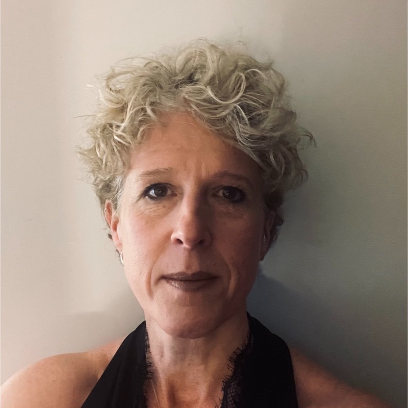 Laura Booth - UKAS