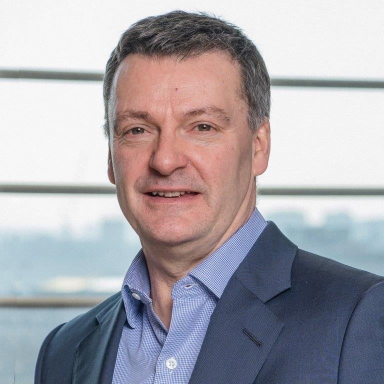 David Jones - CWC Group