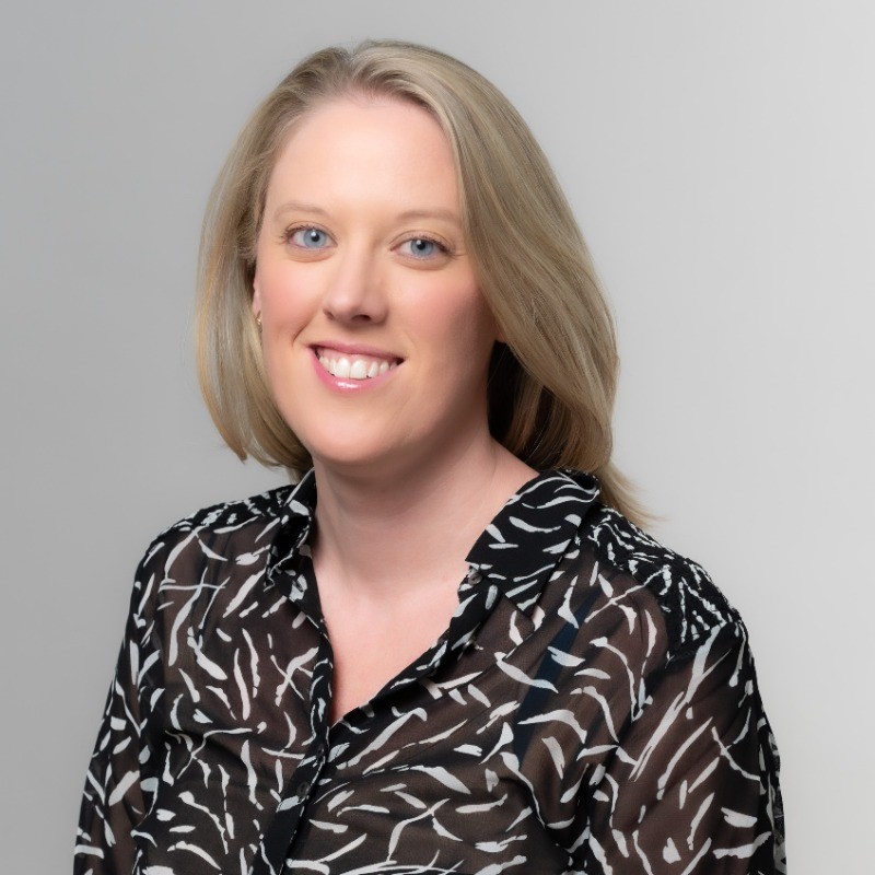 Ashleigh Bryant - CBRE