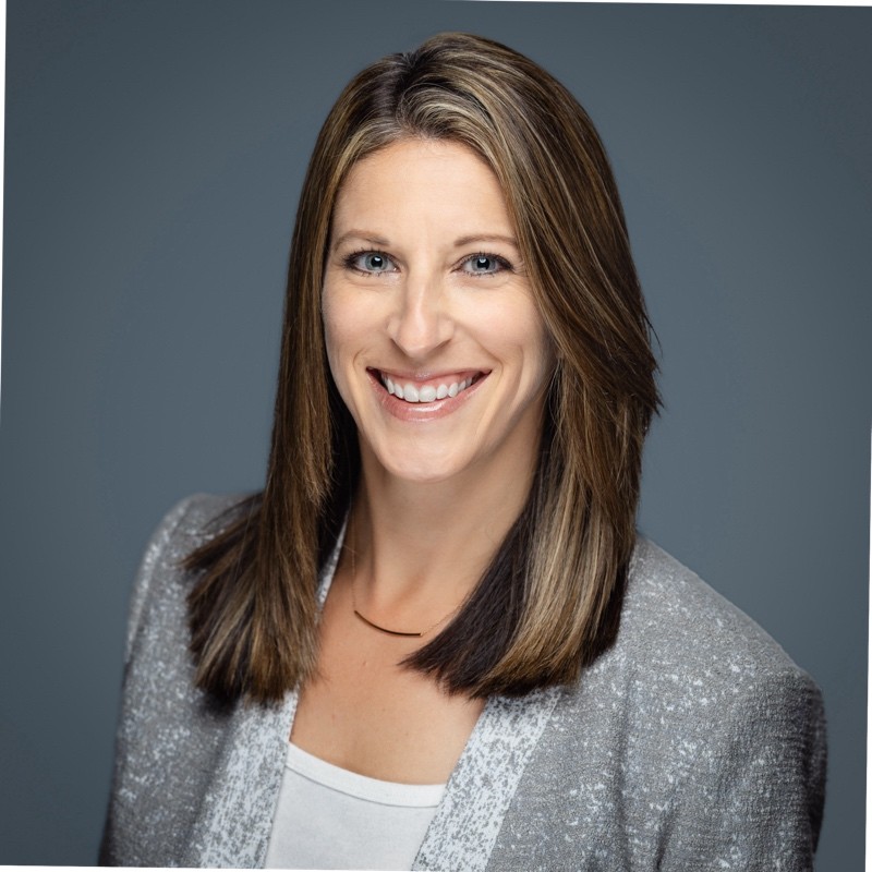 Elizabeth Bachrad - Business for Health