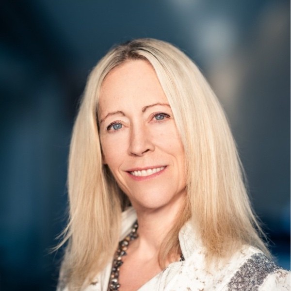 Tina Woods - Business for Health