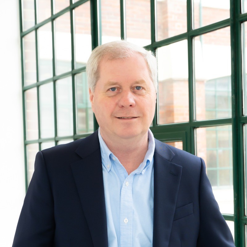 Lewis Cameron - Evestia Clinical