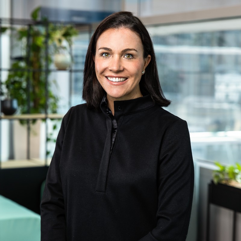 Jenny Edwards - NatWest