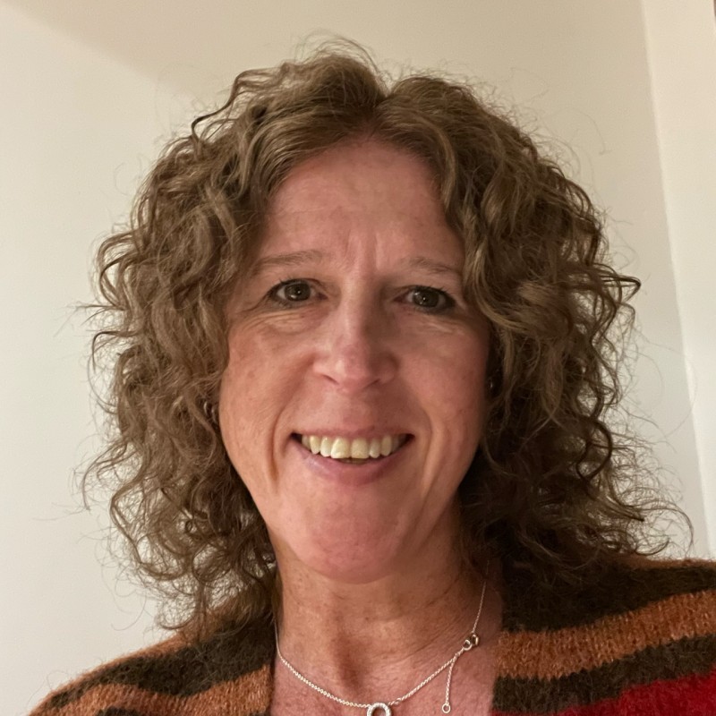 Laura Booth - UKAS