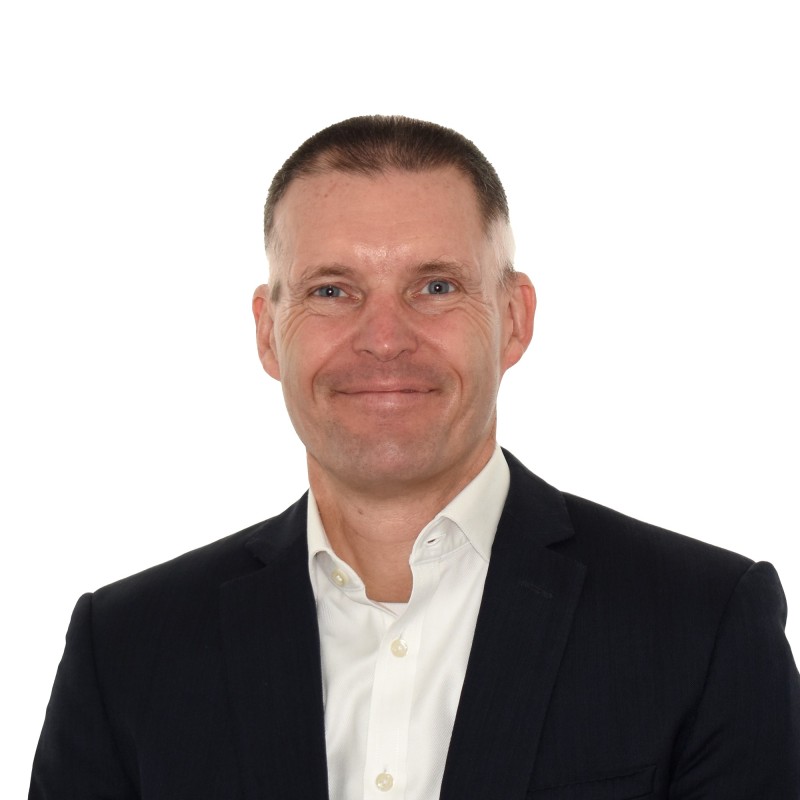 Martin Robb - Care Trust REIT