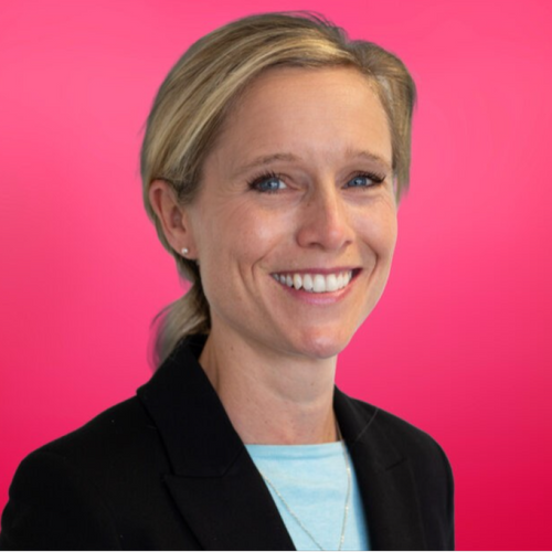Katie Tryon - Vitality Health