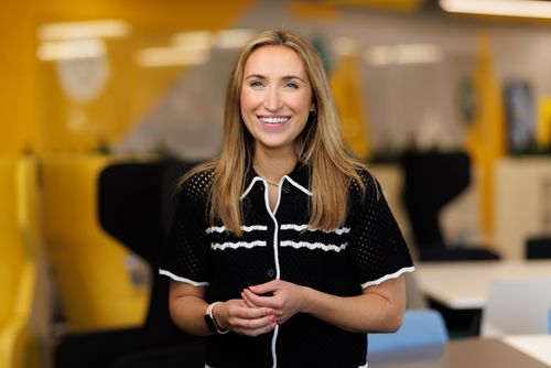 Holly Pullinger - Carterwood