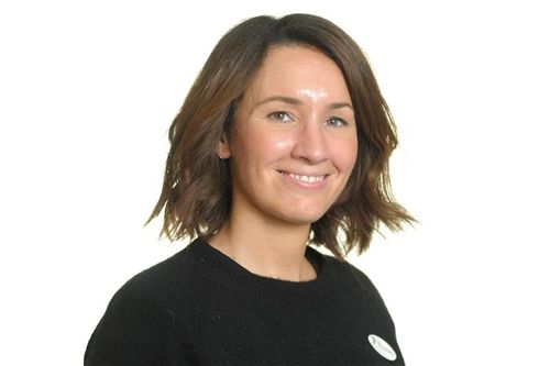 Elizabeth Fairchild - Hallmark Care Homes