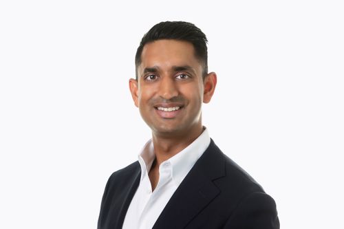 Dev Patel - Dental Beauty Partners