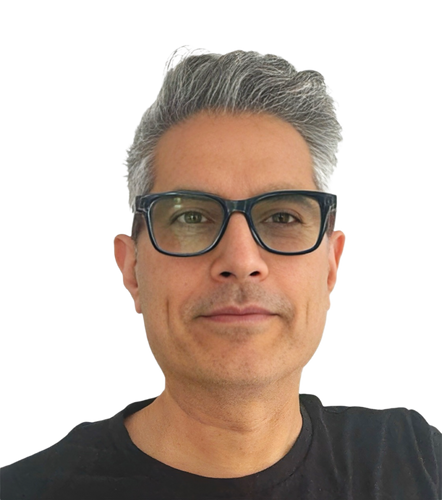 Vishal Gulati - Recode Ventures