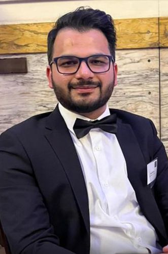 Abdul Rehman - Valorum Care Group