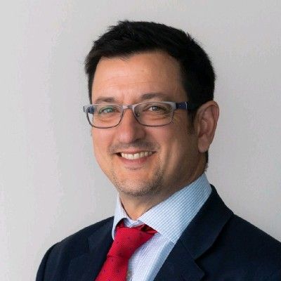 Alex Ares - Priory Group