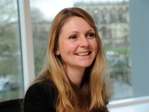 Alison Martin - DAC Beachcroft LLP