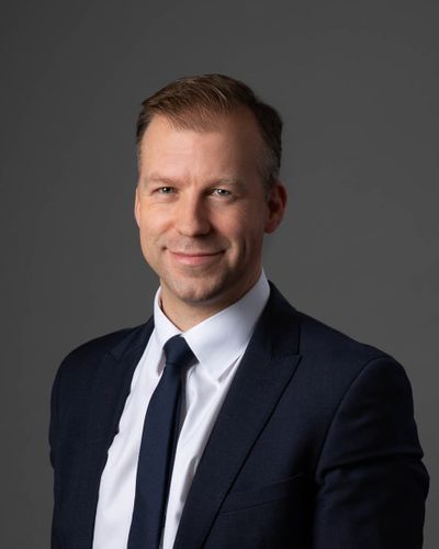 Andrew Ryley - DLBP Planning Consultants