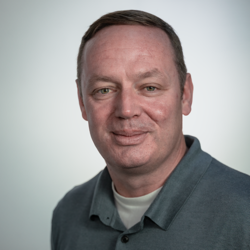 Andy Sloan - Sloan Strategic