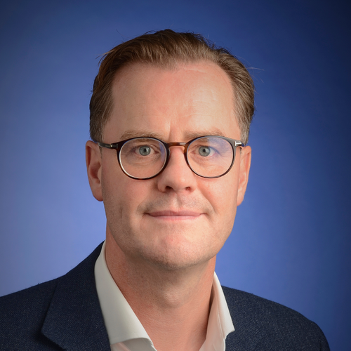 Anthony Ball - KPMG