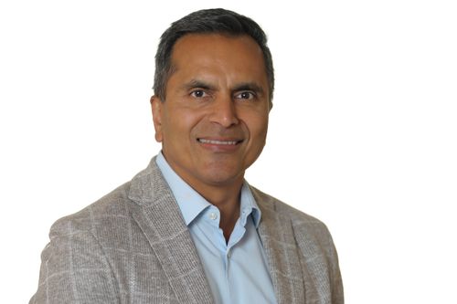 Avnish Goyal - Hallmark Care Homes
