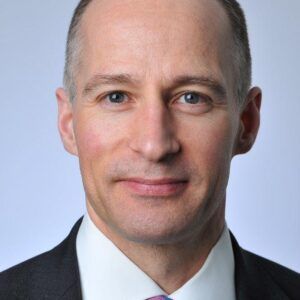 Barrie Davison - NatWest