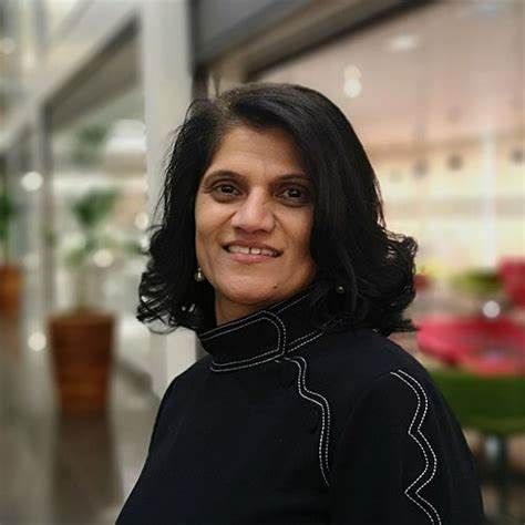 Bhavna Keane-Rao