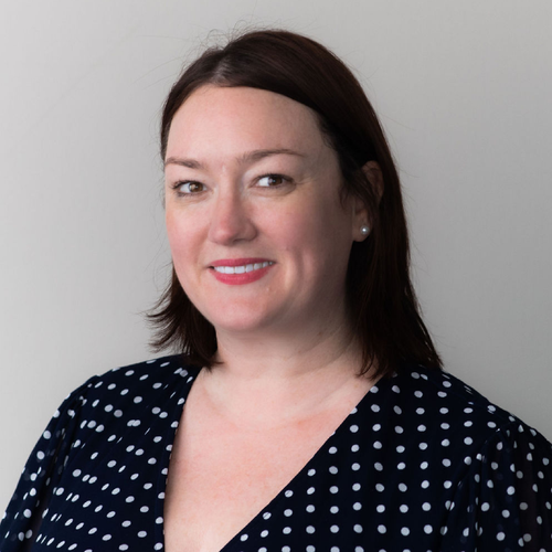 Claire Reader - Priory Group