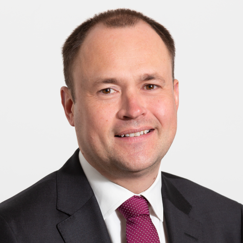 David Hare - Independent Healthcare Providers Network