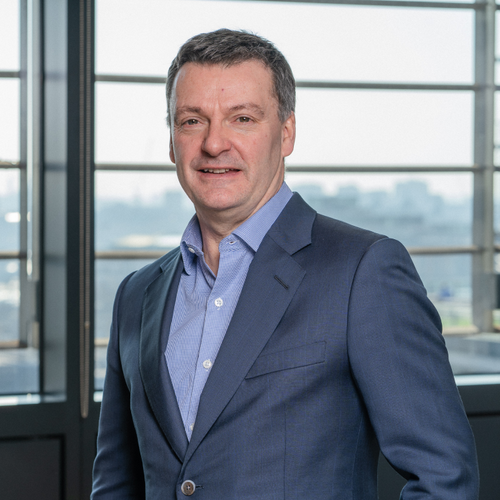 David Jones - Deloitte