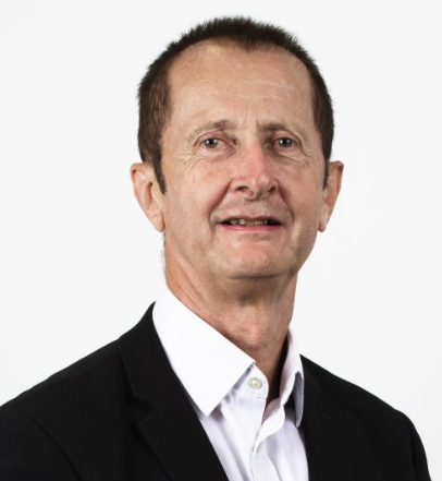 David Porter - Apposite Capital