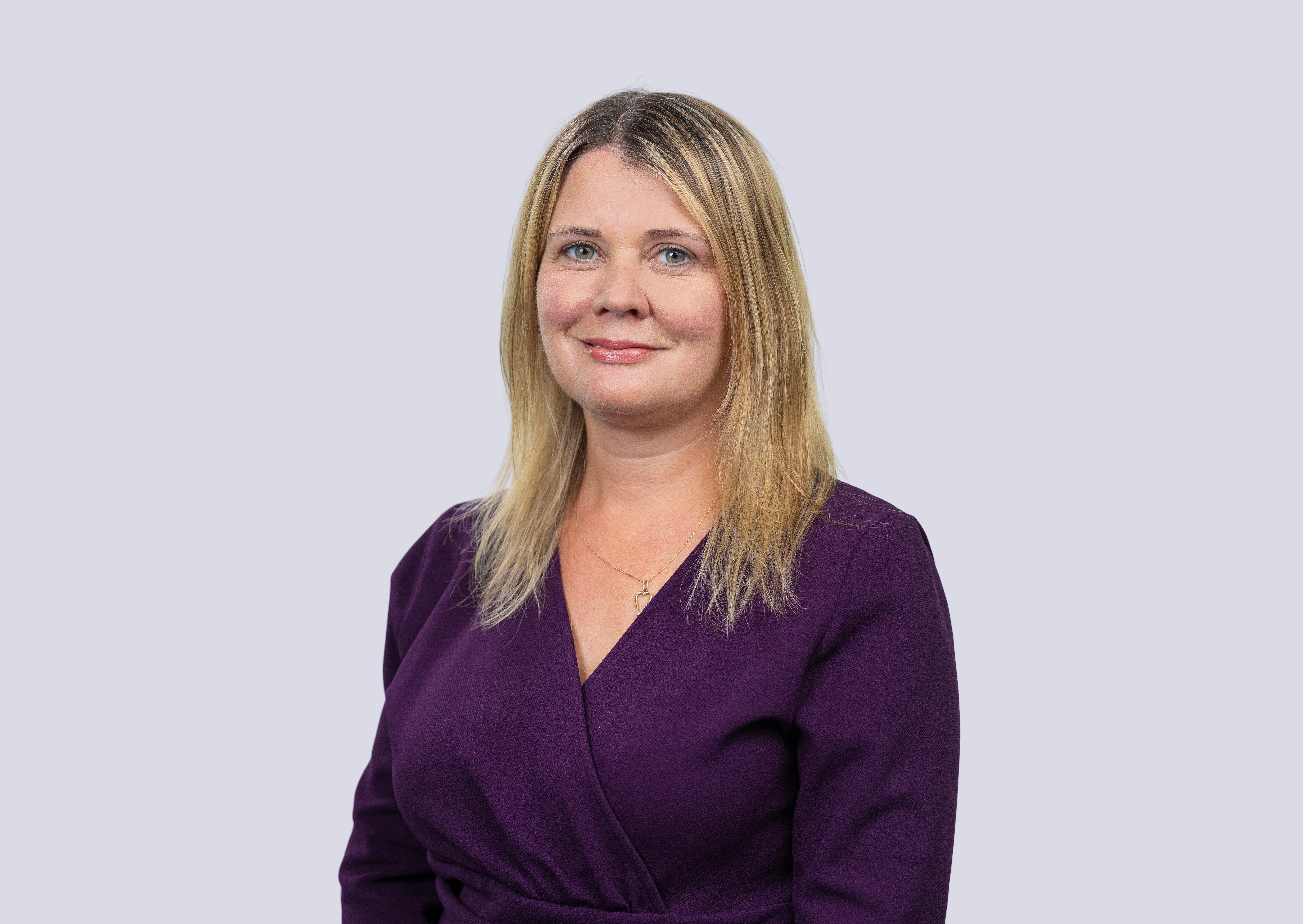 Deborah Rowntree