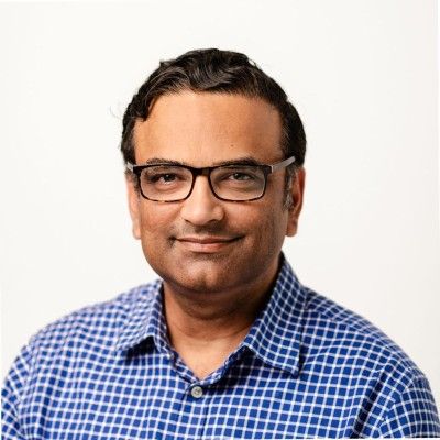Deepak Jha