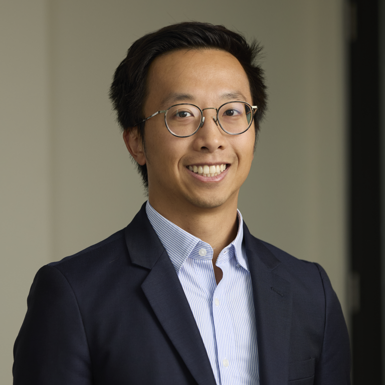 Desmond Cheung