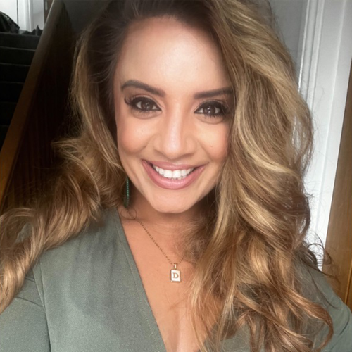 Dipika Meyers - Indeed Flex