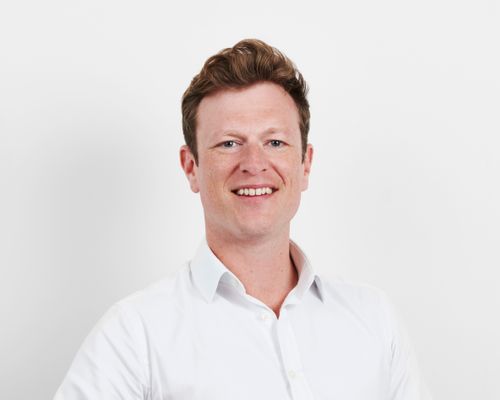 Ed Jones - Newmarket Strategy