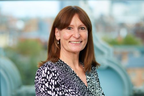 Lisa Geary - DAC Beachcroft