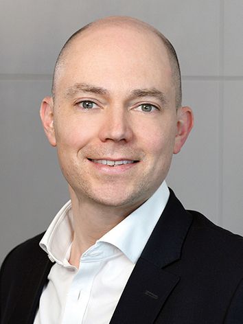Greg Allan - Birketts