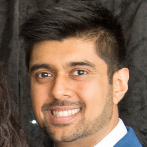 Gurnak Singh Dosanjh - Dignio