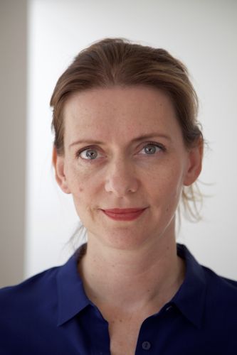Honor Barratt - Birchgrove
