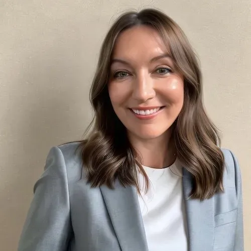 Ilona Bartyzel - The Fairlie Healthcare Group